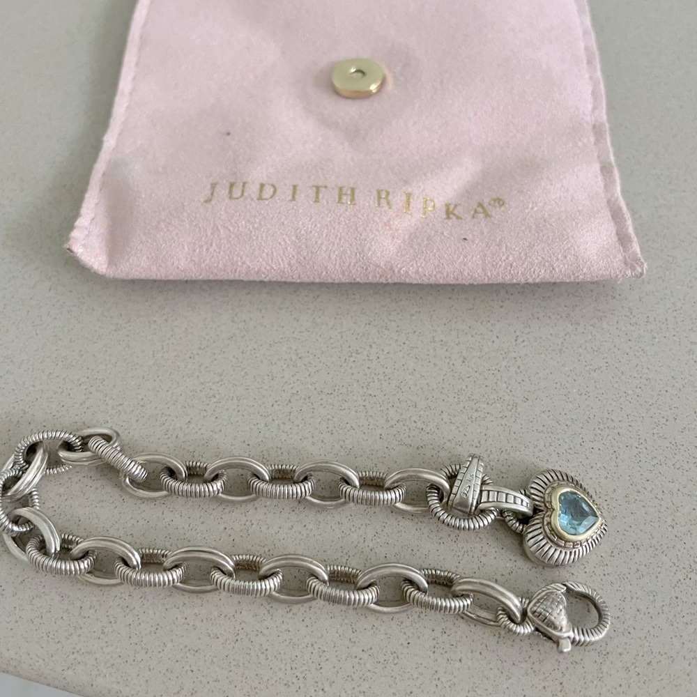Judith Ripka Bracelet
